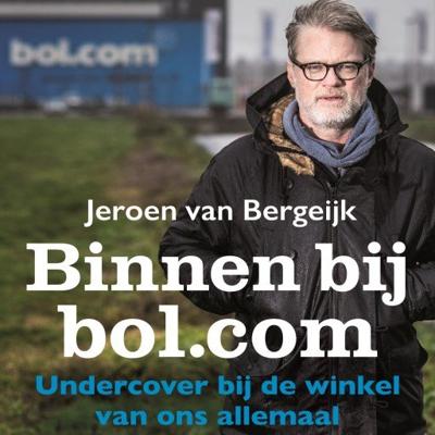 Binnen bij bol.com