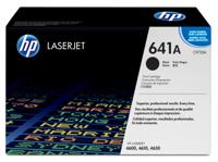 Huismerk HP 641A (C9720A-C9723A) Toners Multipack (zwart + 3 kleuren) - thumbnail