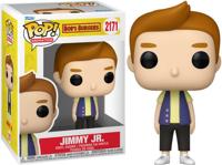 Bob's Burgers Funko Pop Vinyl: Jimmy Jr. - thumbnail