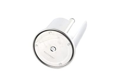 ECHTWERK Keukenaccessoires (Keukenrolhouder, RVS)