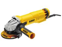 DeWALT DWE4206 Haakse slijper 115mm 1200W - thumbnail