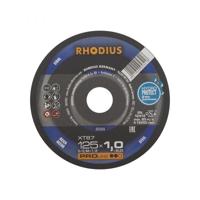 Doorslijpschijf 125x1 PROLINE - thumbnail