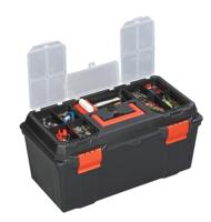 VISO Assortimentsdoos (l x b x h) 555 x 290 x 265 mm Inhoud 1 stuk(s) - thumbnail