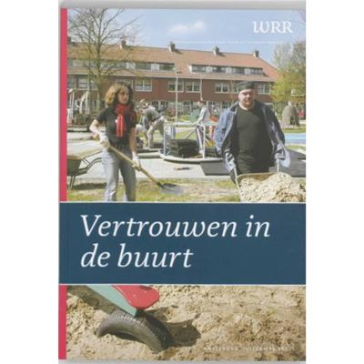 Vertrouwen in de buurt - Paperback (9789053567357) Vertrouwen in de buurt - Paperback (9789053567357)