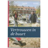 Vertrouwen in de buurt - Paperback (9789053567357) - thumbnail