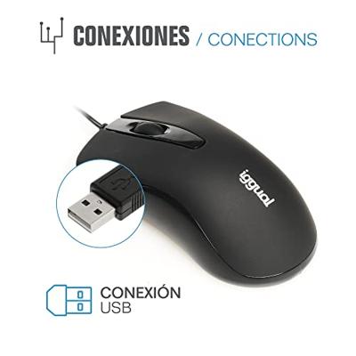 Muis iggual IGG317648 Muis iggual IGG317648