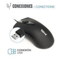 Muis iggual IGG317648 - thumbnail