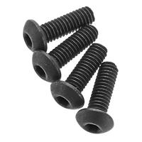 Arrma - Button Head Screw M4x12MM (4PCS) (AR721412) - thumbnail