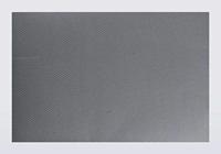 Carbon Fiber pattern (slash) stickervel 300x195mm - thumbnail