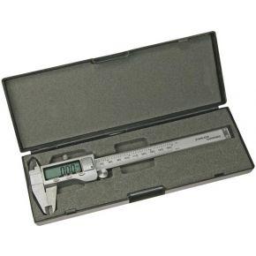 Digitale schuifmaat 150 mm / 6 inch 0.01 mm groot scherm Velleman - Velleman Digitale schuifmaat 150 mm / 6 inch 0.01 mm groot scherm Velleman - Velleman