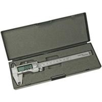 Digitale schuifmaat 150 mm / 6 inch 0.01 mm groot scherm Velleman - Velleman - thumbnail