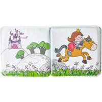 Haba magisch badboek prinses - thumbnail