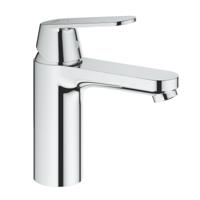 GROHE Eurostyle Cosmopolitan toiletkraan 1/2 chroom 23039002 - thumbnail