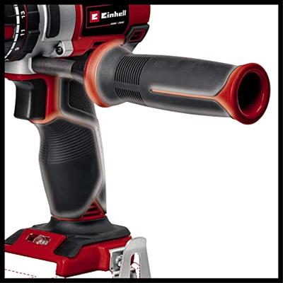 Einhell Professional TP-CD 18 Li-i BL-Solo Accu-klopboor/schroefmachine Zonder accu Einhell Professional TP-CD 18 Li-i BL-Solo Accu-klopboor/schroefmachine Zonder accu