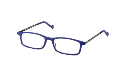Leesbril Aptica Smart Travel Gnu-Blauw -+1.50