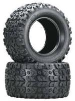 dBoots Copperhead Tyre(2pcs) (AR1010AX) - thumbnail