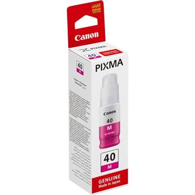 Canon GI-40 M magenta