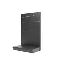 Stelling Gondola 1 solid - thumbnail