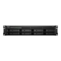 Synology RackStation RS1221RP+ - thumbnail