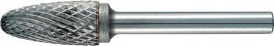 Promat/Tecwerk Stiftfrees | RBF | d. 3 mm koplengte 12 mm schacht-d. 3 mm | hardmetaal | vertanding normaal, fijn - 4000868319 Promat/Tecwerk Stiftfrees | RBF | d. 3 mm koplengte 12 mm schacht-d. 3 mm | hardmetaal | vertanding normaal, fijn - 4000868319