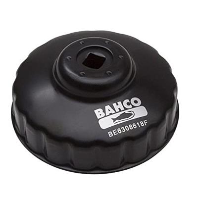Bahco oliefilter kom 86mm18fl1stap | BE6308618F