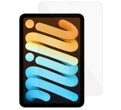 Casecentive Glazen Screenprotector 2D iPad Mini 7