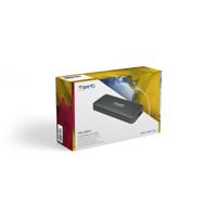 Externe Doos TooQ TQE-2281G SSD USB 3.1 Grijs - thumbnail