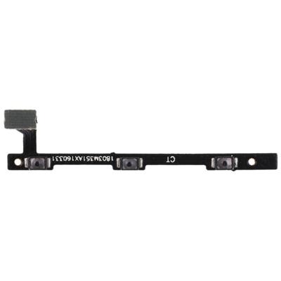 Powerbutton & volumeknop Flex kabel voor Xiaomi Mi 4i