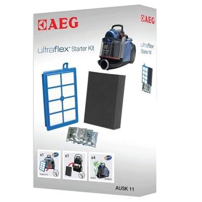 AEG Starterkit Lx8 Ausk11