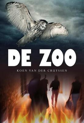 Koen Van der Cruyssen De zoo Koen Van der Cruyssen De zoo