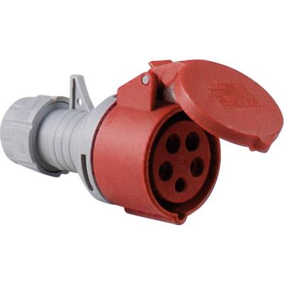 As-Schwabe As schwabe koppeling cee clutches 5-pin 16a 6h