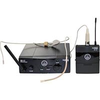 AKG WMS 40 Mini Sport draadloze headset ISM1 863,100 MHz - thumbnail
