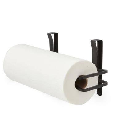 Umbra 1005752 Wandgemonteerde houder voor papieren handdoeken Metaal Zwart Umbra 1005752 Wandgemonteerde houder voor papieren handdoeken Metaal Zwart