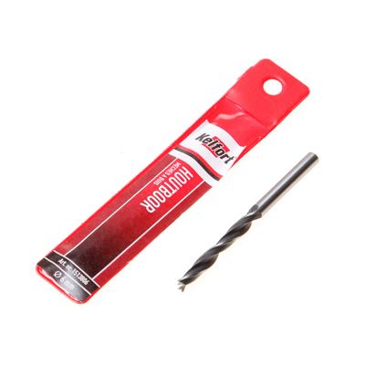 Houtspiraalboor 6mm Houtspiraalboor 6mm