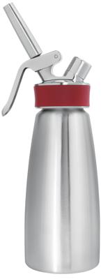iSi Gourmet Whip Plus rvs - 1.0 Ltr iSi Gourmet Whip Plus rvs - 1.0 Ltr