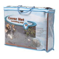 Afdeknet vijver 6 x 5 meter Velda VT - Vt - thumbnail