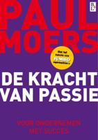 De kracht van passie - Paul Moers - ebook - thumbnail