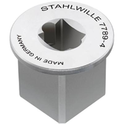Stahlwille 58524090 Vierkant adapter