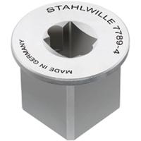Stahlwille 58524090 Vierkant adapter - thumbnail