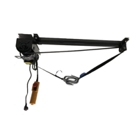 Electrische takel 220V 125KG - thumbnail