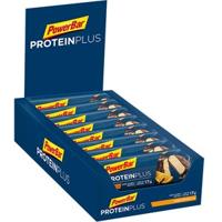 PowerBar 30% Protein Plus Energiereep Oranje x15 - thumbnail