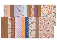 crelando Knutselpakket (Motiefkaart) - thumbnail