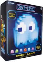 Pac-Man Ghost Lamp - thumbnail
