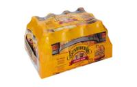 Bundaberg Ginger Beer 12 x 375 ml bij Jumbo - thumbnail