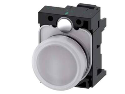 Siemens 3SU1103-6AA60-3AA0 Verlichte melder 1 stuk(s)