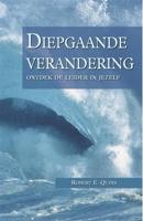 Diepgaande verandering - Robert E Quinn - ebook - thumbnail