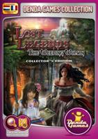 Lost legends - The weeping woman (Collectors edition) (PC) - thumbnail
