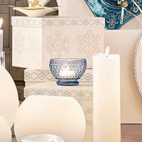 VILLEROY & BOCH - Boston coloured - Dessertschaaltje Blue 11,5cm 0,43l - thumbnail