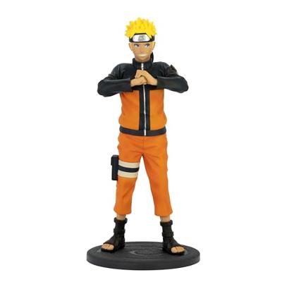 Naruto Shippuden Super Figure Collection - Naruto Uzumaki