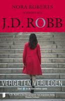 Vergeten verleden - J.D. Robb - Paperback (9789022586419) - thumbnail